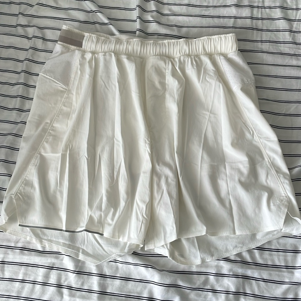 Lululemon Men’s Athletic Shorts